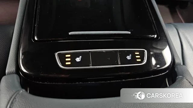 Genesis G80 (RG3) id 3290574 из Кореи 10