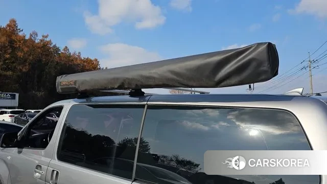 Hyundai The New Grand Starex id 3413016 из Кореи 10