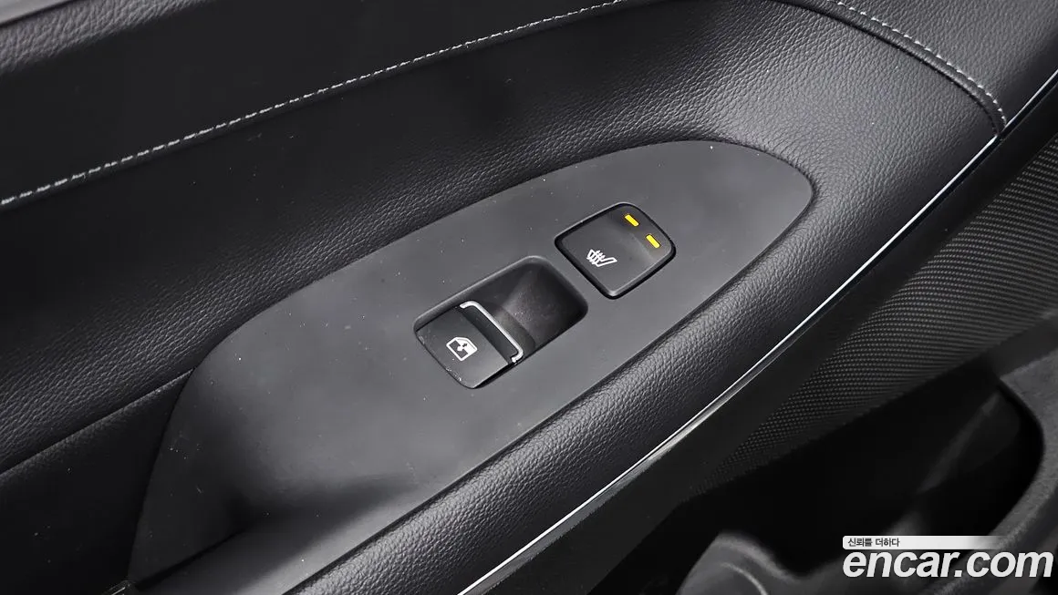 Hyundai The New Grandeur IG Hybrid id 1999044 из Кореи 10