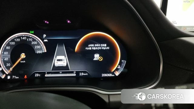 Genesis GV80 id 4317215 из Кореи 10