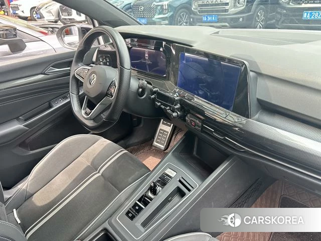 Volkswagen Golf id 4328723 из Китая 10