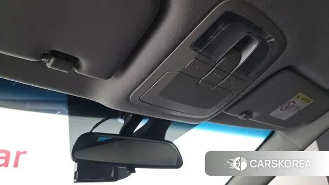 Ssangyong Berry New Tivoli id 3443387 из Кореи 10