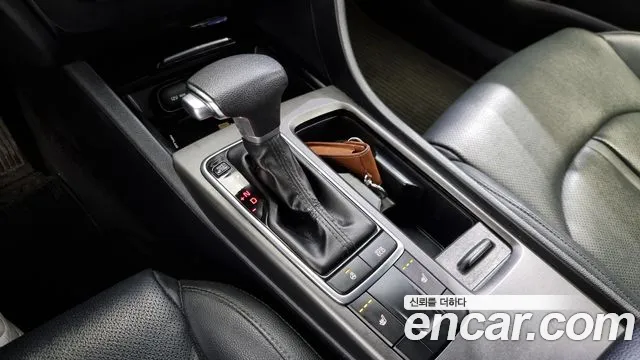 Kia K5 second generation id 2592604 из Кореи 10