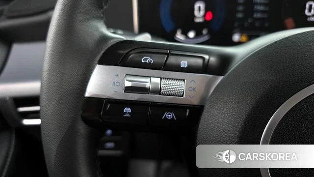 Hyundai Sonata D Edge (DN8) id 3831380 из Кореи 10