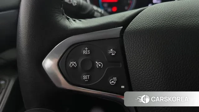 Chevrolet (GM Daewoo) Traverse id 3253636 из Кореи 10