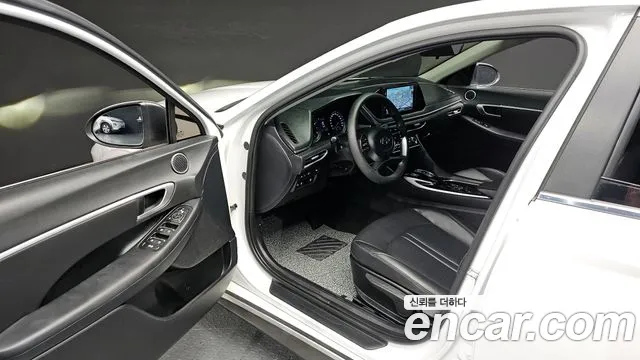 Hyundai Sonata (DN8) id 2686726 из Кореи 10