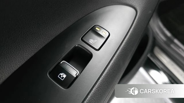 Hyundai The New Grandeur IG id 3832642 из Кореи 10