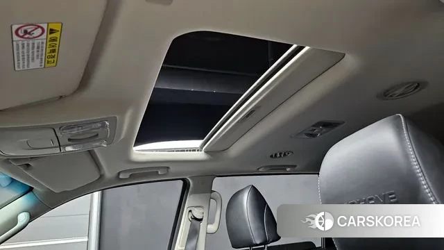 Kia Mohave Master id 3275031 из Кореи 10