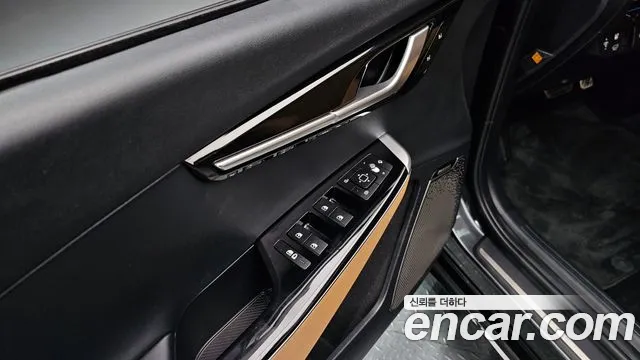 Kia EV6 id 2675893 из Кореи 10