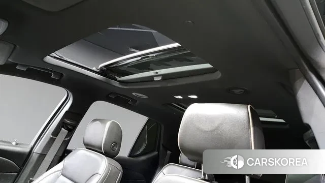 Chevrolet (GM Daewoo) Traverse id 3247043 из Кореи 10