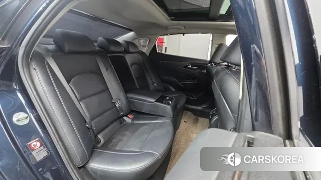 Kia K7 Premier id 3630894 из Кореи 10