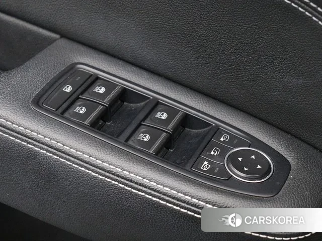 Renault Korea (Samsung) XM3 id 3464258 из Кореи 10