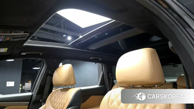 Hyundai The New Santa Fe id 4389309 из Кореи 10