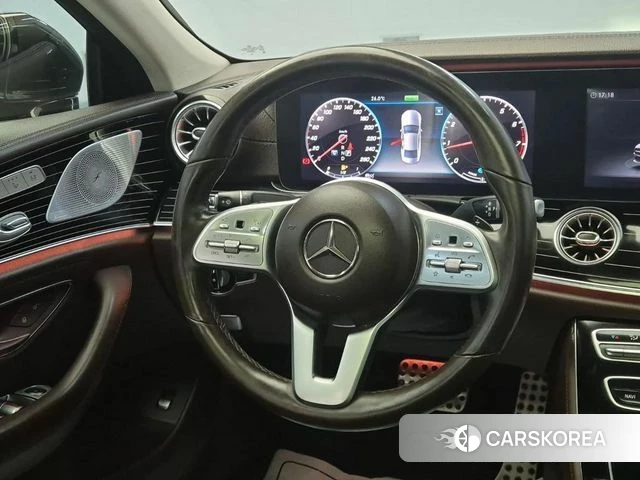 Mercedes-Benz CLS-Class C257 id 4543043 из Кореи 10