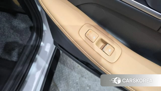 Hyundai Sonata D Edge Hybrid (DN8) id 3891013 из Кореи 10