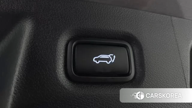 Hyundai The New Santa Fe id 3037130 из Кореи 10