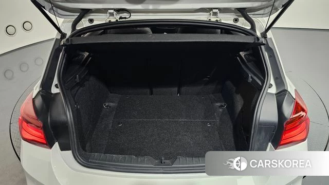 BMW 1 Series (F20) id 3937289 из Кореи 10