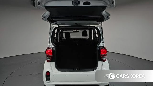 Kia The New Ray id 4507032 из Кореи 10