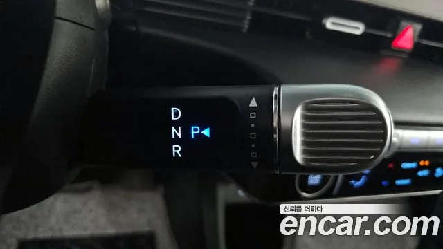 Hyundai Ionic 5 id 2550516 из Кореи 10