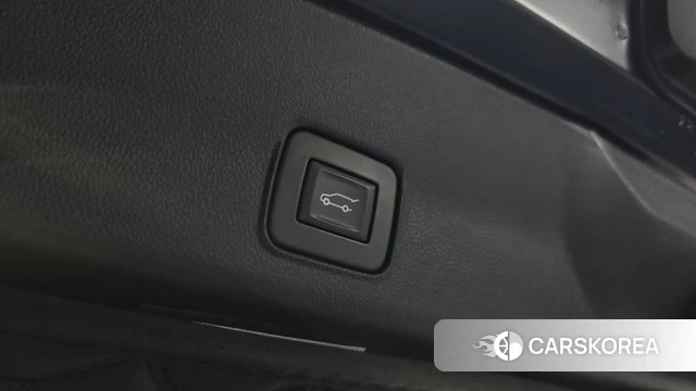 Chevrolet (GM Daewoo) Trailblazer id 4528536 из Кореи 10