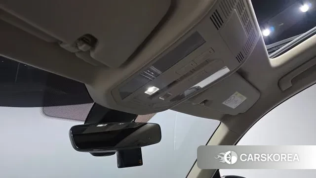 Volkswagen Touareg 3rd generation id 3502665 из Кореи 10