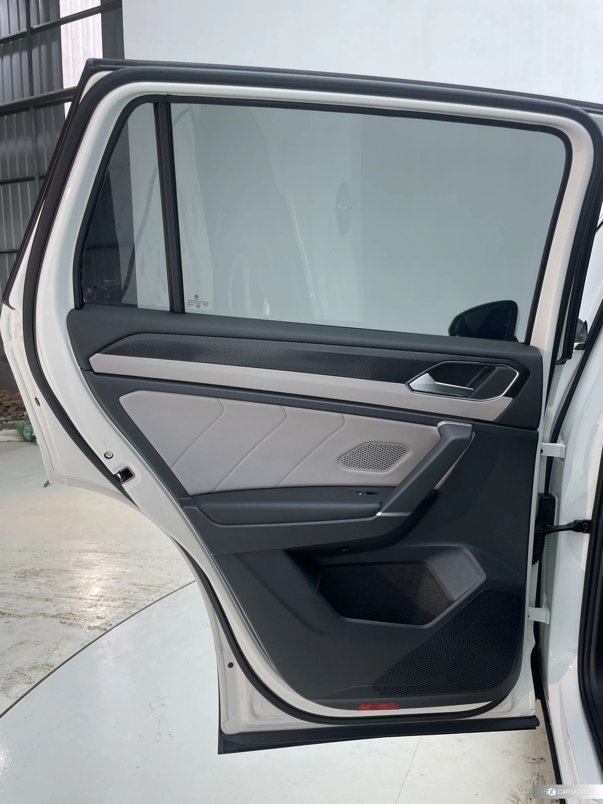 Volkswagen Tanyue id 4473939 из Китая 10