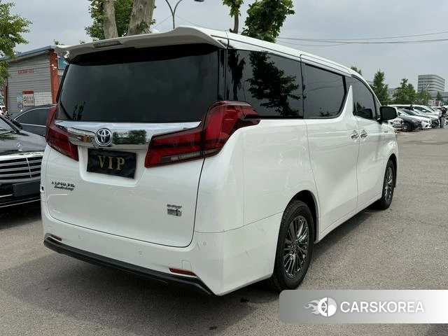 Toyota Elfa id 4353444 из Китая 10