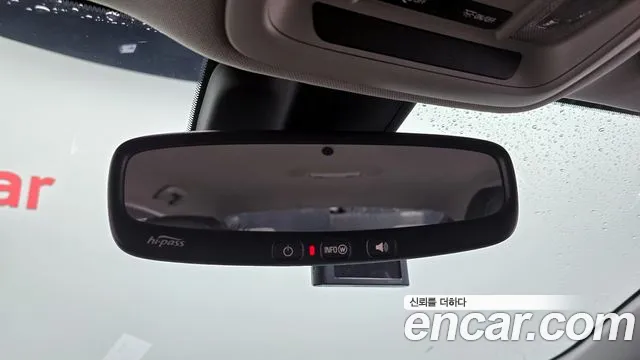 Chevrolet (GM Daewoo) The New Malibu id 2704694 из Кореи 10