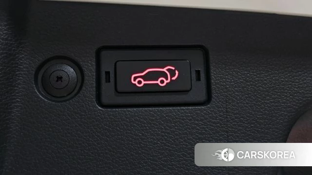 Ssangyong Torres id 4579651 из Кореи 10
