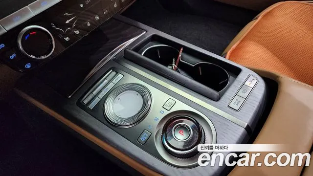 Genesis G80 (RG3) id 2687279 из Кореи 10