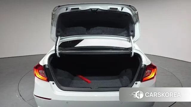 Honda Accord 10th Generation id 3698410 из Кореи 10