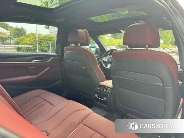 BMW 5 series id 4278322 из Китая 10