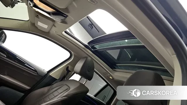 BMW X4 (G02) id 3600843 из Кореи 10