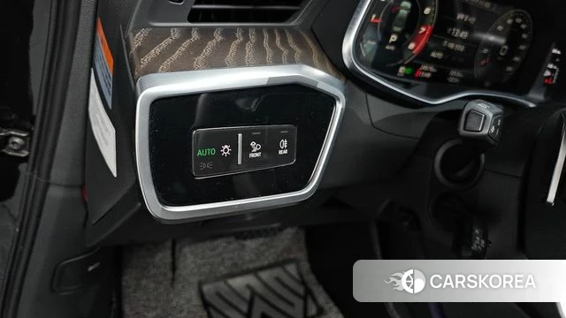 Audi A6 (C8) id 4316724 из Кореи 10
