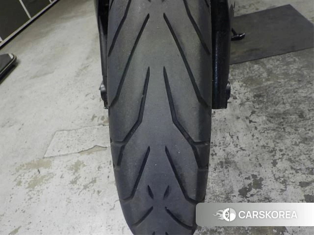 BMW F800GT id 3946248 из Японии 10