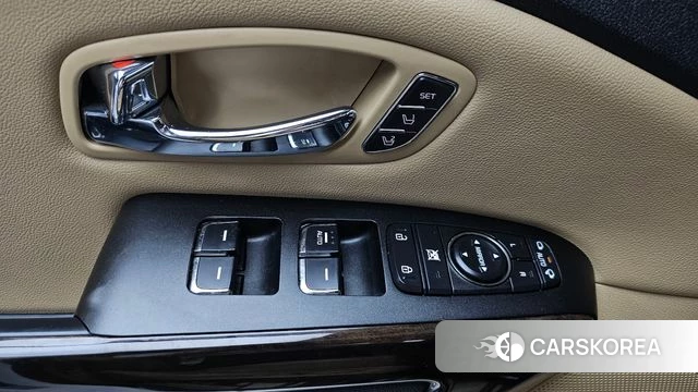 Kia The New Carnival id 4530553 из Кореи 10