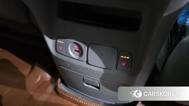 Kia The New Carnival id 3748440 из Кореи 10