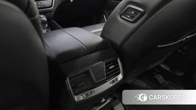 Ssangyong G4 Rexton id 4737556 из Кореи 10