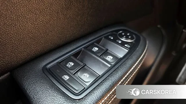 Renault Korea (Samsung) XM3 id 3111933 из Кореи 10