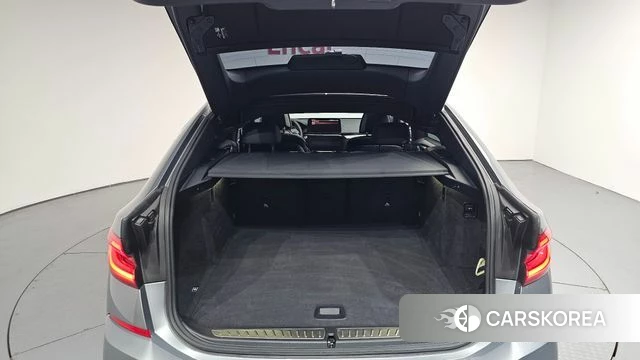 BMW 6 Series GT (G32) id 4533607 из Кореи 10