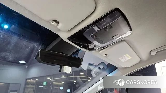 Hyundai Staria id 3735163 из Кореи 10