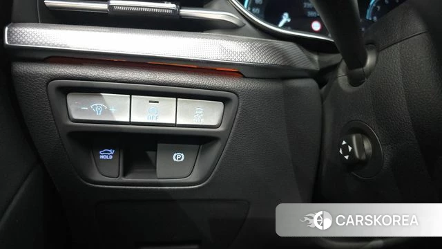 Genesis G80 (RG3) id 4249275 из Кореи 10