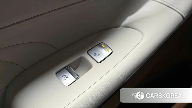 Hyundai The New Grandeur IG Hybrid id 4294347 из Кореи 10