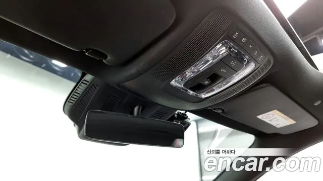 Mercedes-Benz GLA - Class H247 id 2955429 из Кореи 10