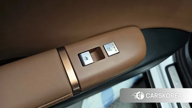 Hyundai Grandeur (GN7) id 3393853 из Кореи 10