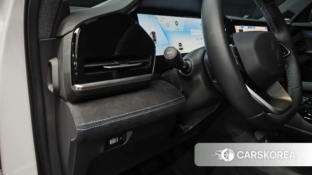 Renault Korea (Samsung) Grand Coleos id 4695835 из Кореи 10