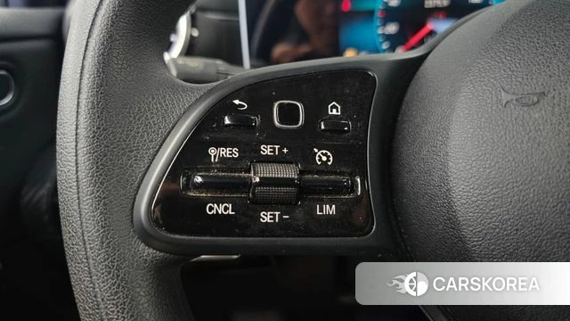 Mercedes-Benz A-Class W177 id 4496398 из Кореи 10