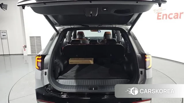 Kia The New Sportage 5th Generation id 3590473 из Кореи 10