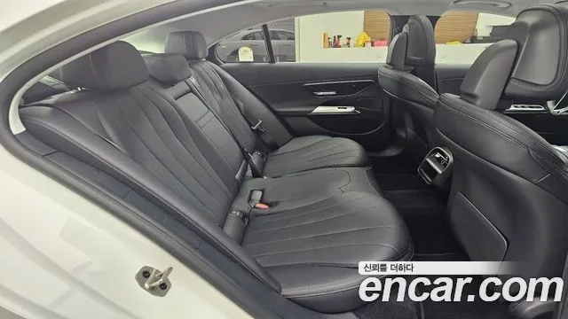 Mercedes-Benz E-Class W214 id 2873588 из Кореи 10