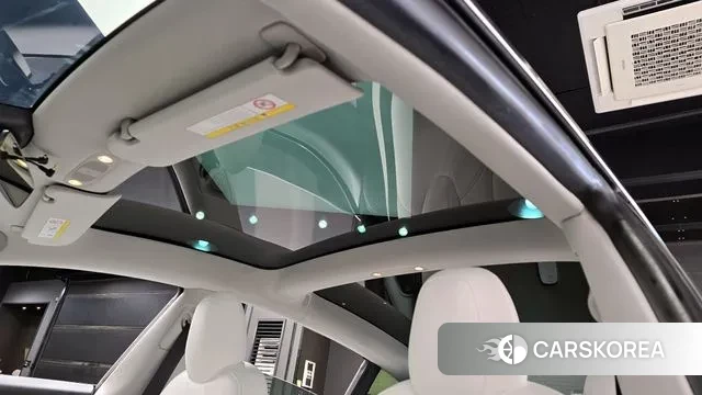 Tesla Model 3 id 3422468 из Кореи 10